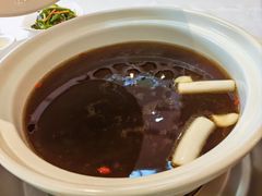 -天宜隆蘑菇宴火锅(石景山旗舰店)