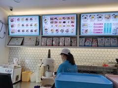 -梁子刨冰王&梁小糖(王顶堤店)