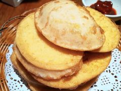 炸馒头片-京尊烤鸭店JINGZUN(春秀路店)