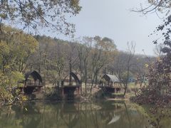 -虞山风景区