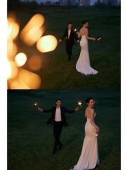 -梵初·STUDIO婚纱摄影(通州万达店)