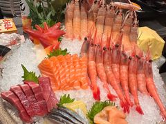 -大渔臻选·渔膳(沈阳万象城店)