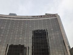 -北京中国大饭店
