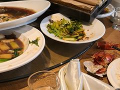 -赶海部落海鲜城(海阳路店)