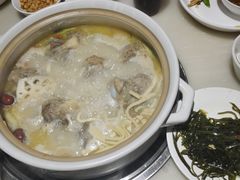 -小骨煲金华砂锅(转塘金街美地店)