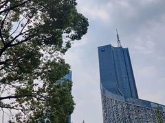 -天鹅湖体育公园