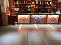 -新侗家食府(蟠桃宫店)