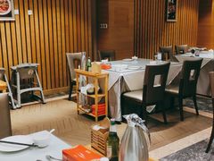-东营蓝海御华大饭店渔歌舫(潍河路店)