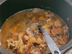 -小乡小镇·传承桐庐土菜·老板亲自烧的菜