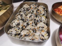 -HOTISLAND海鸡岛·韩国料理(江南西店)