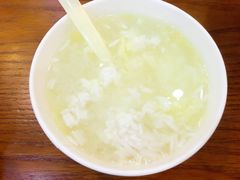 蛋酒-蔡林记(户部巷店)