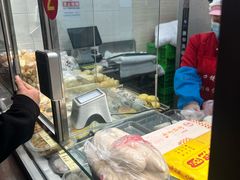-宫门口馒头铺(创始人总店)