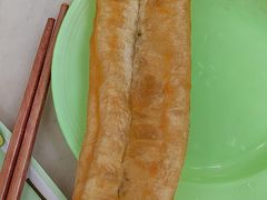 越南油条-Pho Hoa Pasteur