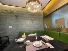 卡座-涵誉·私房菜(银都·锦创广场店)