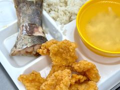 -复旦大学本部-食堂