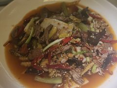 -院8里·小聚园老川菜(九眼桥店)