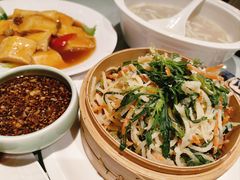-闫府私房菜·百年鲁菜(欧亚店)