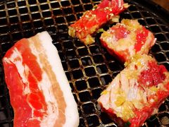 -赤坂亭·M9和牛烧肉(南京江南虹悦城店)