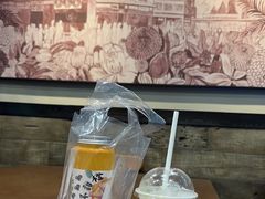 -星巴克(无锡大东方店)