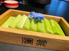 -澜棠海鲜(余姚阳明古镇店)