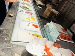 -禾斗海鲜自助(市南银座店)