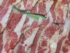 -吉志烤肉(太原总店)