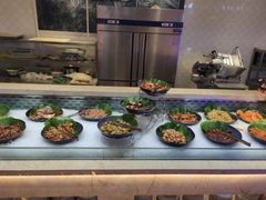 -万象·复兴号鲜肉烤肉海鲜自助(升级店)