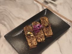 -茹·pure vegan(博华广场店)