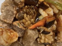-北李妈妈菜·海肠捞饭(高新万达店)