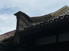 -安仁古镇
