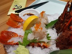 -花和海鲜自助(梅江店)
