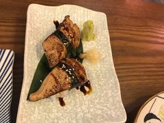 -有喜屋·深夜食堂(北京西路店)