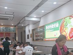 -昌星·星星冷面麻辣烫(百货大楼店)