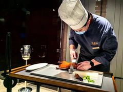 -北京泰富酒店-柏景轩中餐厅