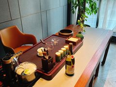 -怡情荟•海鲜青岛菜(五四广场旗舰店)