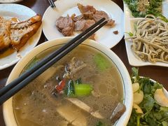 -合记烩面(人民路店)