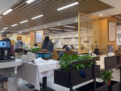 -素清香(解放路店)