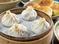 -李记清真馆(打钉巷店)