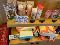 -星巴克(嘉定中信泰富万达广场店)