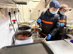 -李易面馆(树木岭店)