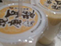 -邻悦里深夜豆浆(南头街店)