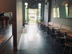 大堂-Wagas沃歌斯(正大乐城店)