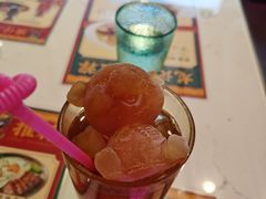 -龙记·香港茶餐厅(海上世界店)