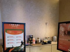 -宁采臣Sleep·采耳·SPA放松馆(湖里万达店)