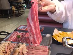 -由衷贵州酸汤牛肉火锅(新桥店)