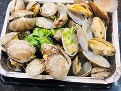-瓦房店活羊大串(锦绣店)