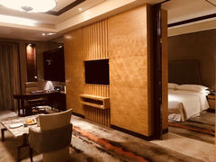 -西安赛瑞喜来登大酒店