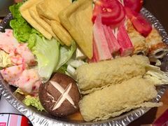 -一心创作料理屋(经开万达店)