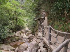 -浙北大峡谷