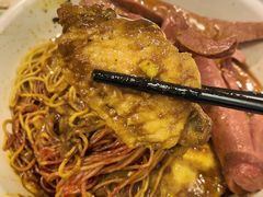 -百乐门粉面店(二龙喉分店)